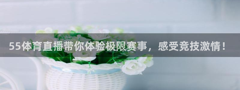 55体育直播带你体验极限赛事，感受竞技激情！